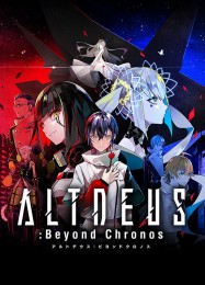 Трейнер для ALTDEUS: Beyond Chronos [v1.0.6]