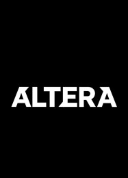 Трейнер для ALTERA [v1.0.5]