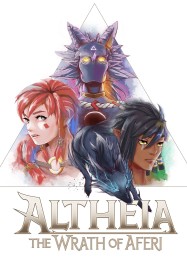 Altheia: The Wrath of Aferi: Трейнер +9 [v1.1]
