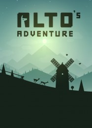 Altos Adventure: Читы, Трейнер +14 [dR.oLLe]