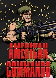American Commando: Читы, Трейнер +10 [CheatHappens.com]