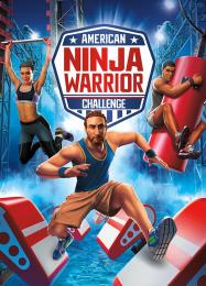 American Ninja Warrior: Challenge: Трейнер +12 [v1.6]