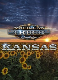 American Truck Simulator: Kansas: ТРЕЙНЕР И ЧИТЫ (V1.0.99)