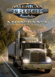 American Truck Simulator: Montana: Читы, Трейнер +11 [CheatHappens.com]