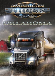 American Truck Simulator: Oklahoma: ТРЕЙНЕР И ЧИТЫ (V1.0.71)