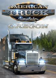 Трейнер для American Truck Simulator: Oregon [v1.0.7]