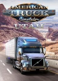 American Truck Simulator: Utah: Читы, Трейнер +13 [dR.oLLe]