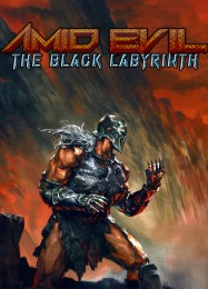 Трейнер для Amid Evil The Black Labyrinth [v1.0.9]