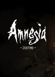 Amnesia: Justine: ТРЕЙНЕР И ЧИТЫ (V1.0.85)