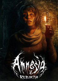 Трейнер для Amnesia: Rebirth [v1.0.7]