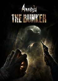 Amnesia: The Bunker: ТРЕЙНЕР И ЧИТЫ (V1.0.79)