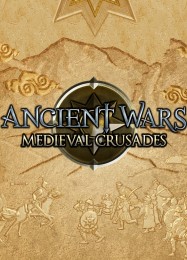 Трейнер для Ancient Wars: Medieval Crusades [v1.0.2]