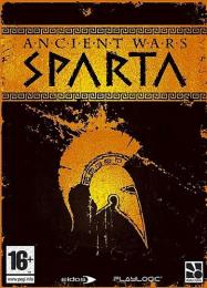 Ancient Wars: Sparta: Трейнер +12 [v1.2]