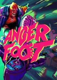 Anger Foot: Читы, Трейнер +8 [CheatHappens.com]
