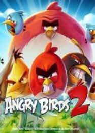 Angry Birds 2: Читы, Трейнер +13 [dR.oLLe]