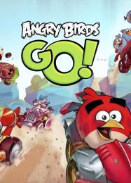 Трейнер для Angry Birds Go! [v1.0.6]