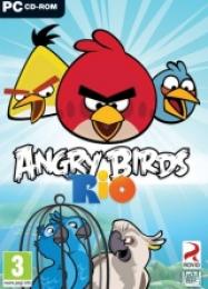 Трейнер для Angry Birds Rio [v1.0.7]