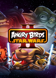 Angry Birds: Star Wars 2: ТРЕЙНЕР И ЧИТЫ (V1.0.15)