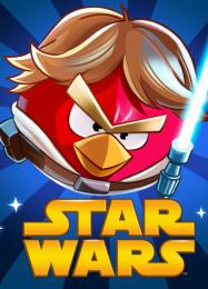 Angry Birds: Star Wars: Читы, Трейнер +9 [MrAntiFan]