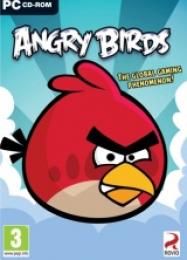 Angry Birds: Читы, Трейнер +9 [MrAntiFan]