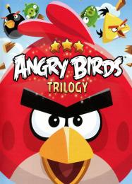 Angry Birds Trilogy: ТРЕЙНЕР И ЧИТЫ (V1.0.92)