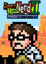 Angry Video Game Nerd 2: ASSimilation: ТРЕЙНЕР И ЧИТЫ (V1.0.82)