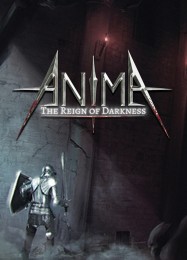 Трейнер для Anima: The Reign of Darkness [v1.0.4]
