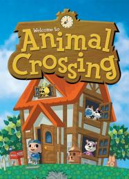 Трейнер для Animal Crossing [v1.0.3]