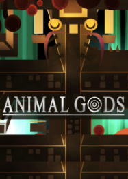 Animal Gods: Трейнер +8 [v1.6]