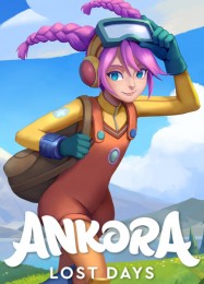 Ankora: Lost Days: Читы, Трейнер +7 [FLiNG]