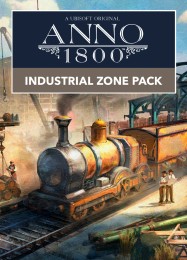 Anno 1800: Industrial Zone: Читы, Трейнер +14 [CheatHappens.com]