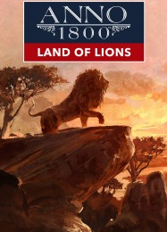 Anno 1800: Land of Lions: Трейнер +9 [v1.4]