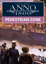 Anno 1800: Pedestrian Zone: Читы, Трейнер +6 [CheatHappens.com]