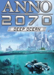 Трейнер для Anno 2070: Deep Ocean [v1.0.3]