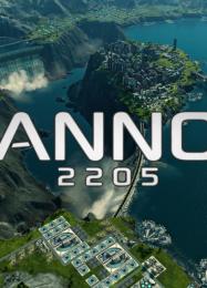 Трейнер для Anno 2205: Big Five [v1.0.2]