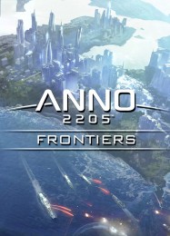 Anno 2205: Frontiers: Читы, Трейнер +15 [dR.oLLe]