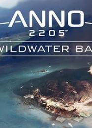 Трейнер для Anno 2205: Wildwater Bay [v1.0.7]
