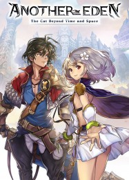 Another Eden: The Cat Beyond Time and Space: Трейнер +13 [v1.8]