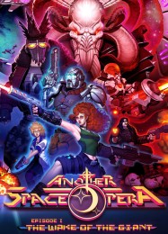 Трейнер для Another Space Opera Episode 1: The Wake of The Giant [v1.0.5]