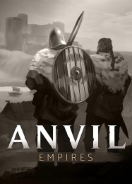 Anvil Empires: Читы, Трейнер +14 [MrAntiFan]