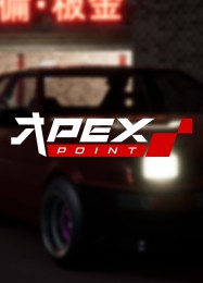 Трейнер для Apex Point [v1.0.1]