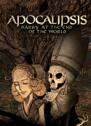 Apocalipsis: Harry at the End of the World: Читы, Трейнер +8 [MrAntiFan]