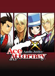 Apollo Justice: Ace Attorney: Читы, Трейнер +10 [CheatHappens.com]