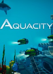 Aquacity: Читы, Трейнер +6 [CheatHappens.com]