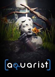 Aquarist: Трейнер +15 [v1.9]