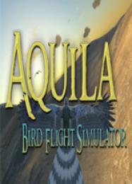 Aquila Bird Flight Simulator: Трейнер +8 [v1.4]
