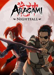 Трейнер для Aragami: Nightfall [v1.0.6]
