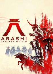 Трейнер для Arashi: Castles of Sin [v1.0.3]