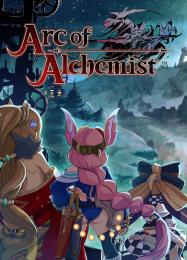 Arc of Alchemist: ТРЕЙНЕР И ЧИТЫ (V1.0.75)