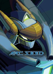 ARC SEED: Трейнер +9 [v1.3]